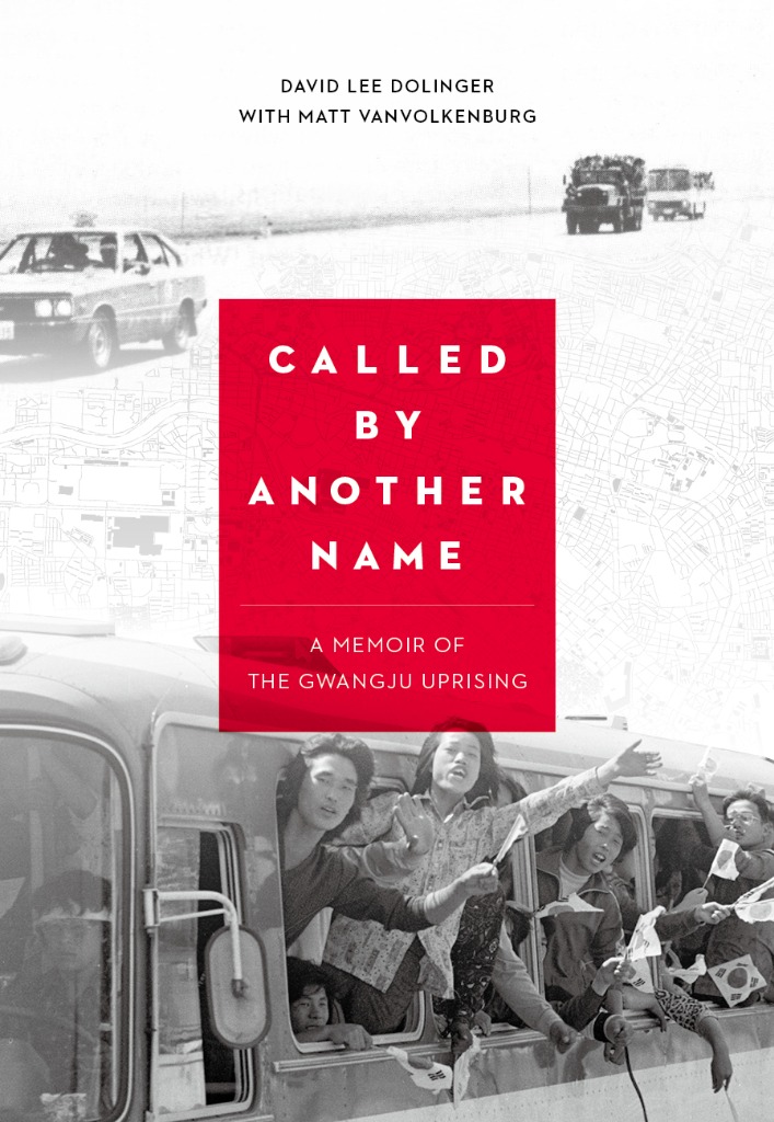 Called by Another Name English Cover